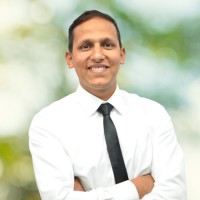 Bashu Dev Bhetuwal