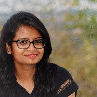 Samatha R