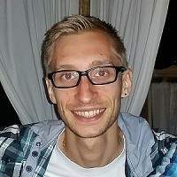 Bartosz Kowalski