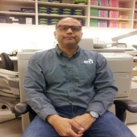 Louis Castro