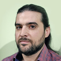 Constantinos Kalampokis