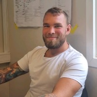 Chris Leth Hedegaard
