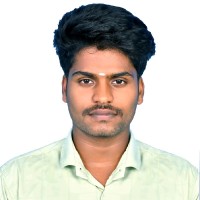 SARANRAJ S