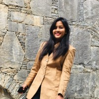 Mittali Jain