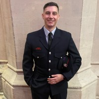 Thomas Hodkinson