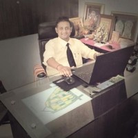 Deepak Naidu