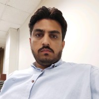 Izhar Ul Haq