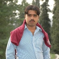 RIZWAN BALOCH
