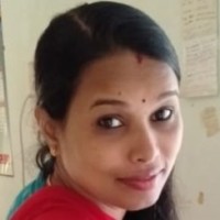 Praseetha P