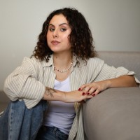 Ana Beatriz Mattos Souza