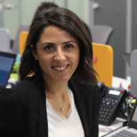 Tuğba Tuğçe Çeti̇n
