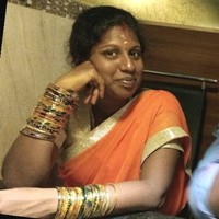 Sangeetha Kumar