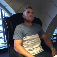 Aaron Finch