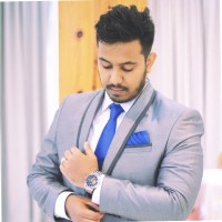 Fahmy Hasan .