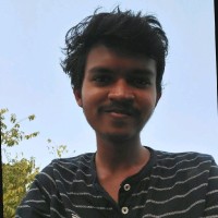 Deepak Kumar Sahoo