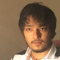 Bikram Subedi