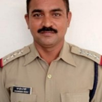 Surendra Reddy