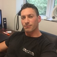 Dave German
