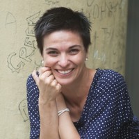 Irina Parkhomenko
