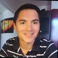 Luis Cariaga