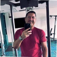 Andy Bovos