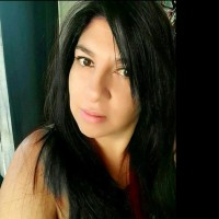 Sandra Patricia Aldana P