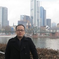 TONY ZHANG