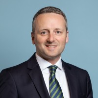Christoph Enderle