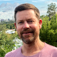 Steve Wilkes