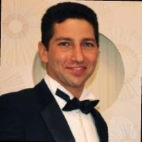 Behrang Gholizadeh