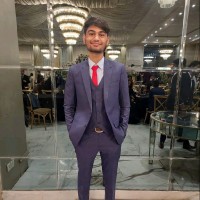 Mudassir Saeed