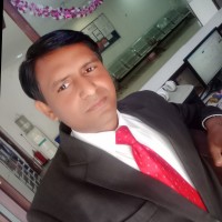 Vinod Chauhan