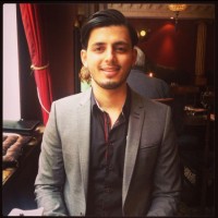 Jawad Hassani