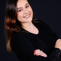Joice Andressa De Fraga