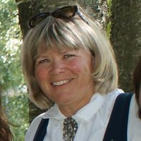 Liv Anne Gjestvang