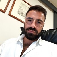 Giuliano Mastrofrancesco