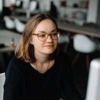 Anne Huron