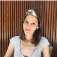 Maria Lucia Muñoz Vidal