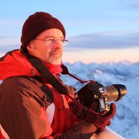 Christophe Lehénaff