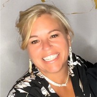 Caroline Dufour