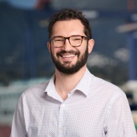 Ali Sabanci, P.Eng.