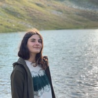 Ana Sikharulidze