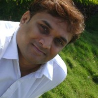 Apurva Patel