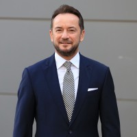 Gökhan Ertürk