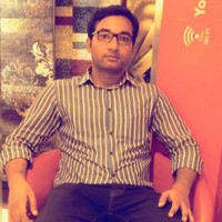Shirshendu Thakur