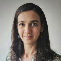 Sofia C. Rodriguez R.