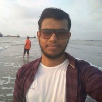 Prodip Halder