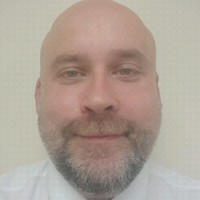 Mark Lavery