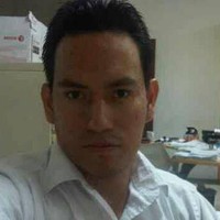 Gerardo Arturo Vasquez Delgado