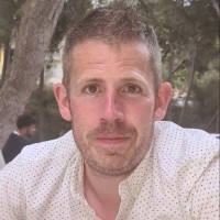 Christopher Gregory